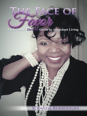 cover image of The Face of Favor